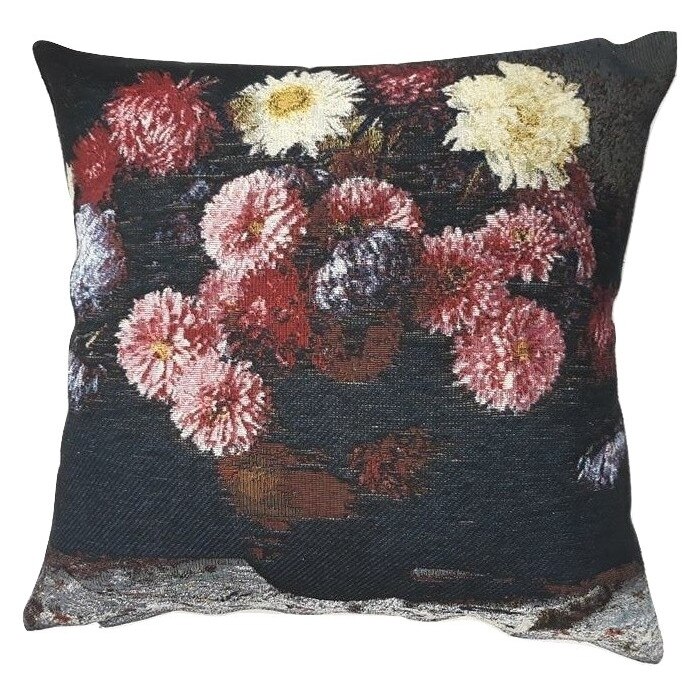 Husa perna decorativa Julie, Nova Textile, Jacquard tip 