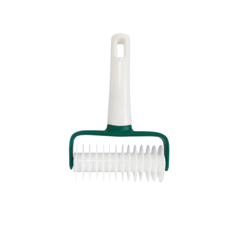 Rola pentru fasii aluat, 11.5 cm, plastic