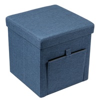 taburet pliabil cu spatiu de depozitare greutate suportata 150 kg 38x38x38 cm tb60 navy imagen 53_0_
0