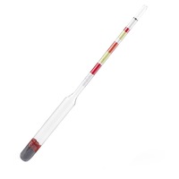 Alcoolmetru 0-96° pentru tuica