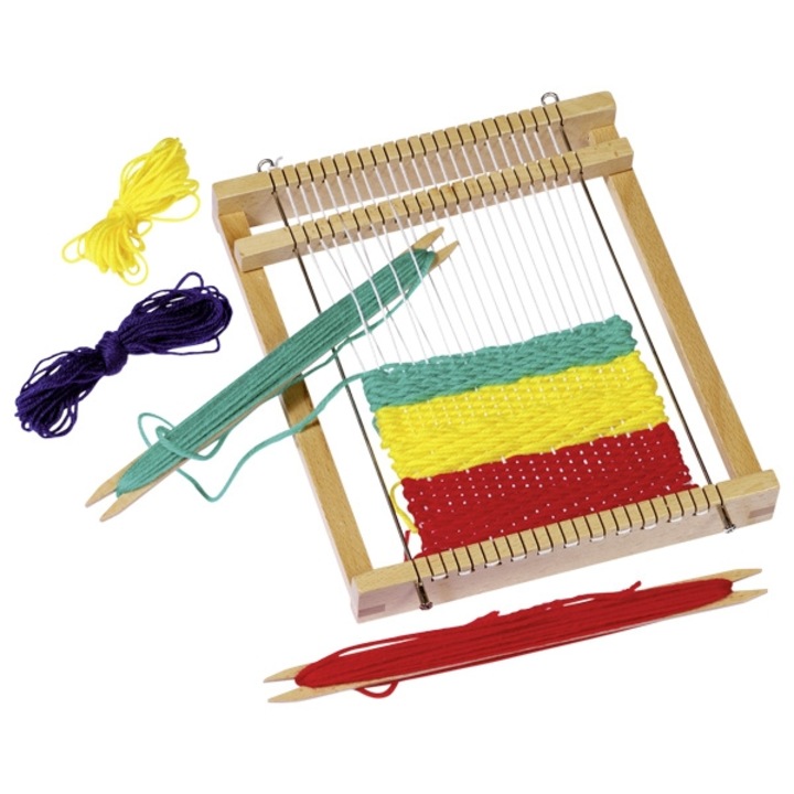 Образователна игра Weaving War - набор от умения