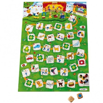 Joc de rol - Teatrul Imita Joc de rol - Teatrul Imita