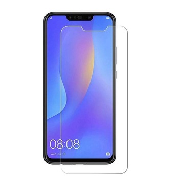 Folie sticla Huawei Mate 20 Lite Full Glue Transparent Folie sticla Huawei Mate 20 Lite Full Glue Transparent