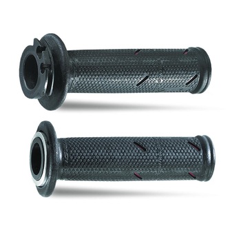 Mansoane acceleratie Progrip 700 SCS - capat deschis; L 178mm Culoare Negru Mansoane acceleratie Progrip 700 SCS - capat deschis; L 178mm Culoare Negru
