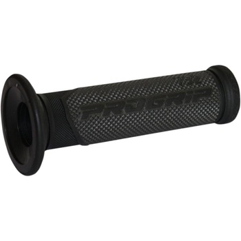 Mansoane scooter Progrip 732- capat deschis; ghidon 22mm; L 125mm Culoare Negru/Negru Mansoane scooter Progrip 732- capat deschis; ghidon 22mm; L 125mm Culoare Negru/Negru