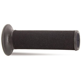 Mansoane burete Progrip 722- capat deschis; ghidon 22mm; L 125mm Culoare Negru Mansoane burete Progrip 722- capat deschis; ghidon 22mm; L 125mm Culoare Negru