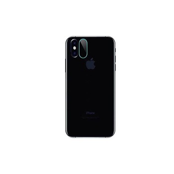 Folie pentru camera, Apple iPhone XS Max, Sticla, Transparent Folie pentru camera, Apple iPhone XS Max, Sticla, Transparent