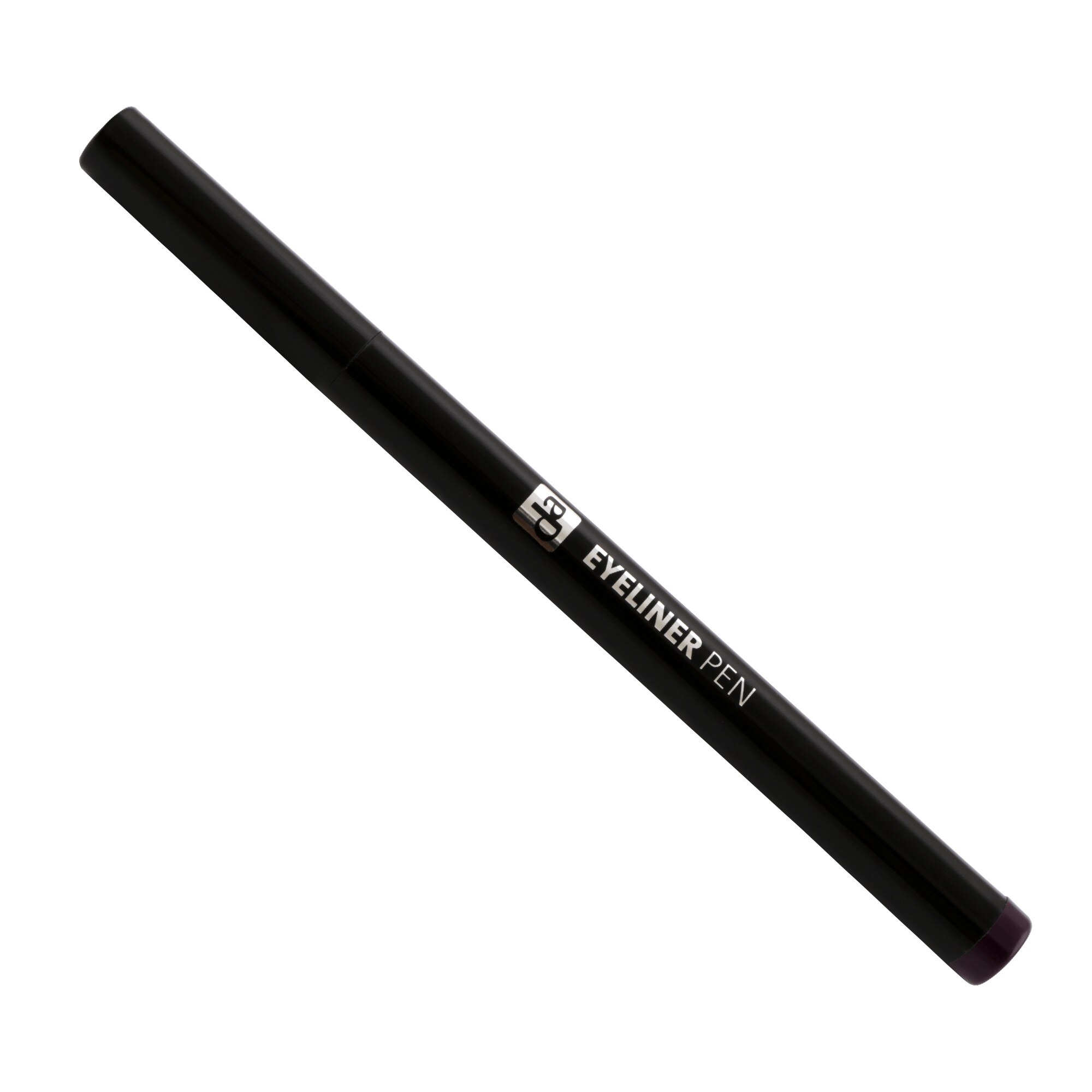 Tus de ochi lichid DA, Mov inchis