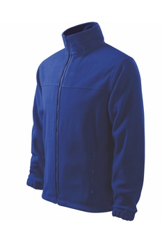 Jacheta Polar, barbati Zan_501, Albastru Jacheta Polar, barbati Zan_501, Albastru