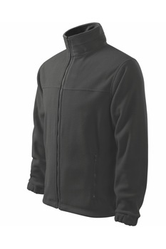 Jacheta Polar, barbati Zan_501, Gri Jacheta Polar, barbati Zan_501, Gri