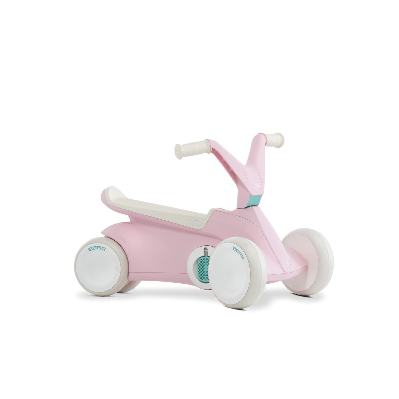 Kart Berg GO 2 Roz, 65 x 45 x 44 cm, BRG