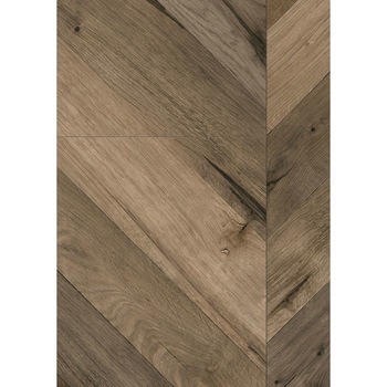 Parchet laminat chevron Kaindl, Stejar Fortress Ashford, 8mm, cutie de 2.7mp Parchet laminat chevron Kaindl, Stejar Fortress Ashford, 8mm, cutie de 2.7mp