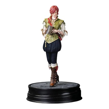 Figurina Witcher 3 Wild - Shani 24 cm Figurina Witcher 3 Wild - Shani 24 cm