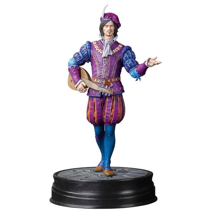 Figurina Witcher 3 Wild - Dandelion 24 cm