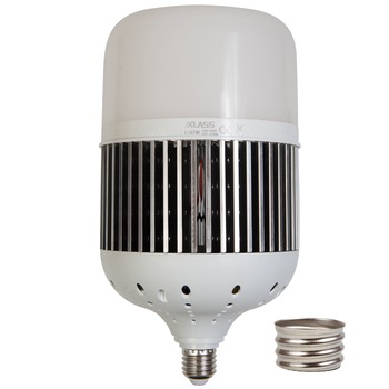 Bec led 100W ,E27 / E40, Industrial, Lumina rece , 6400K , 7000lm Bec led 100W ,E27 / E40, Industrial, Lumina rece , 6400K , 7000lm