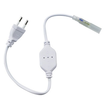 Alimentator banda led 220V smd 5050 Alimentator banda led 220V smd 5050