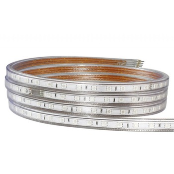 Banda Led RGB smd 5050 220V Banda Led RGB smd 5050 220V