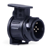 Adaptor Priza pentru Remorca 13 la 7 pini, 12V