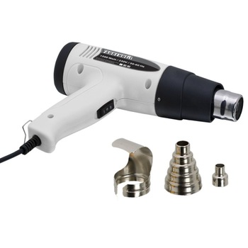 Suflanta cu aer cald, temperatura reglabila, 800/ 1000 W Suflanta cu aer cald, temperatura reglabila, 800/ 1000 W