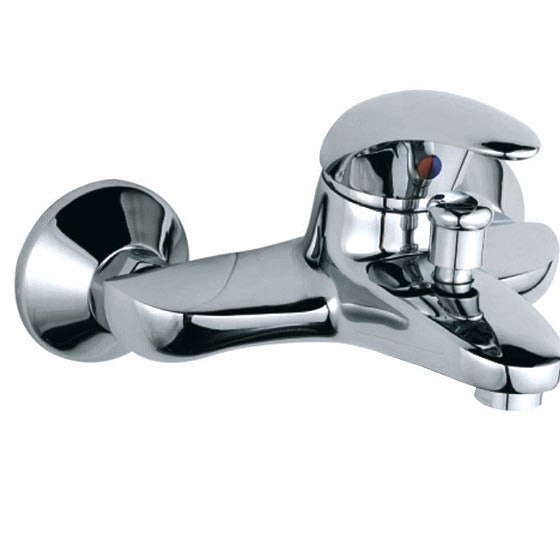 Baterie Cada Dus Ancona FERRO