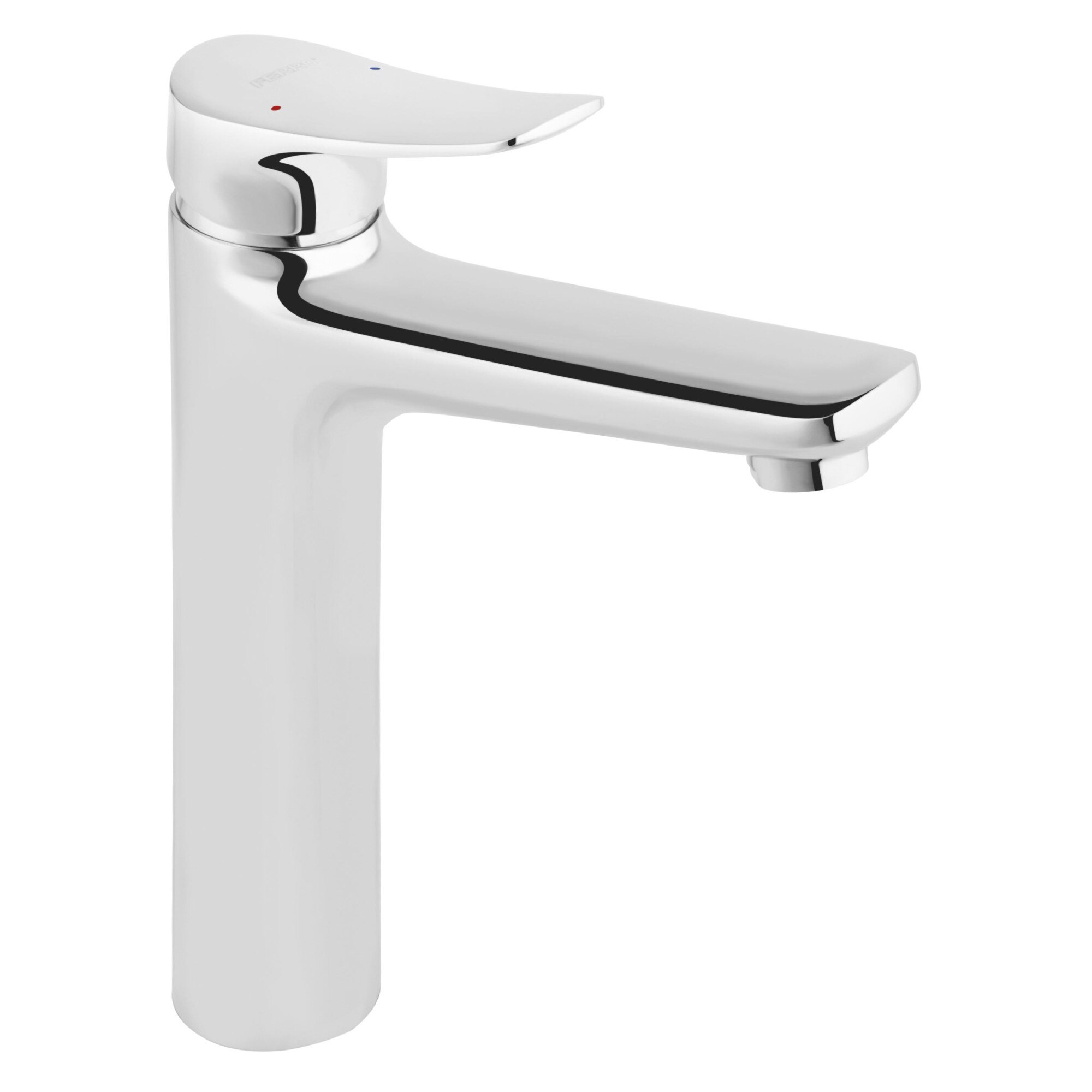 Baterie stativa lavoar inalta Espacio