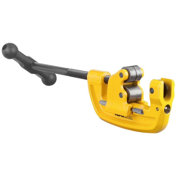 Dispozitiv de taiat teava Rems RAS St 1/8-2"