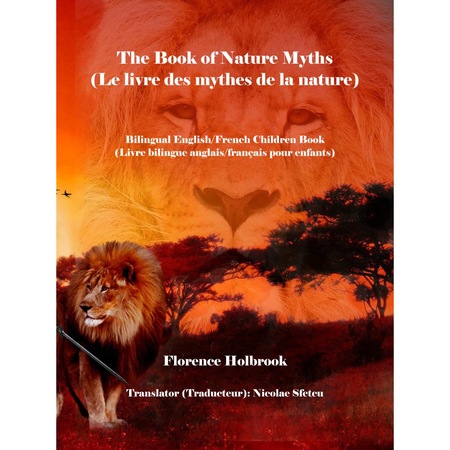 Cartea Miturilor Naturii Florence Holbrook Bilingv Pdf Emag Ro