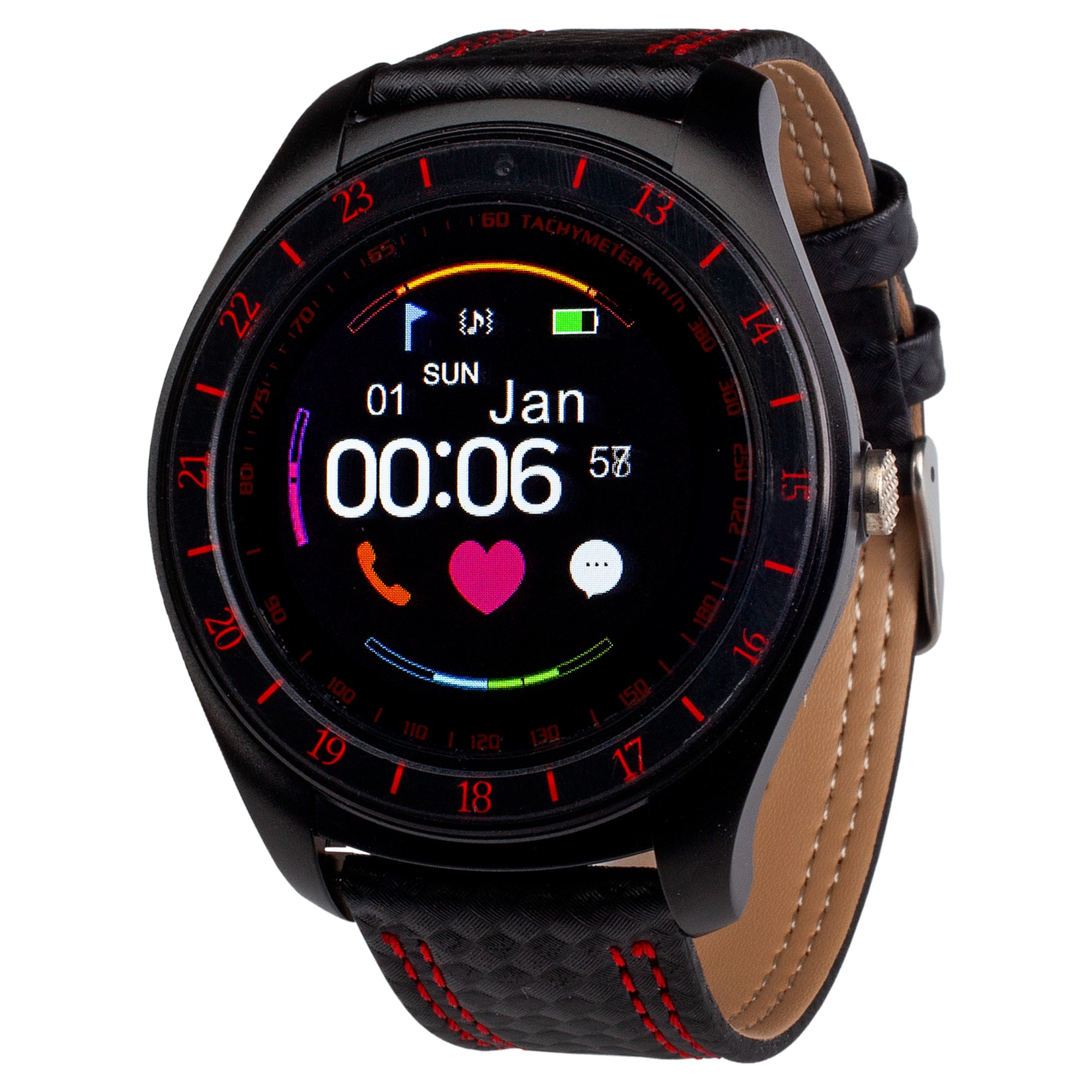 Smartwatch Zegarek V10 Smart Watch Android - kup online ...