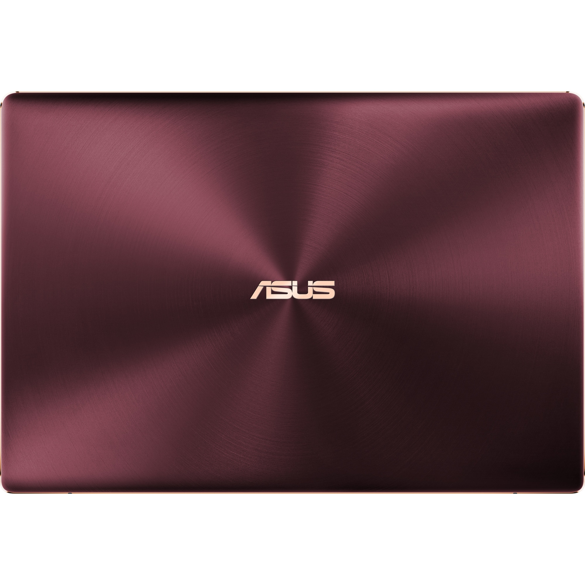 Laptop ultraportabil ASUS ZenBook S UX391UA cu procesor Intel