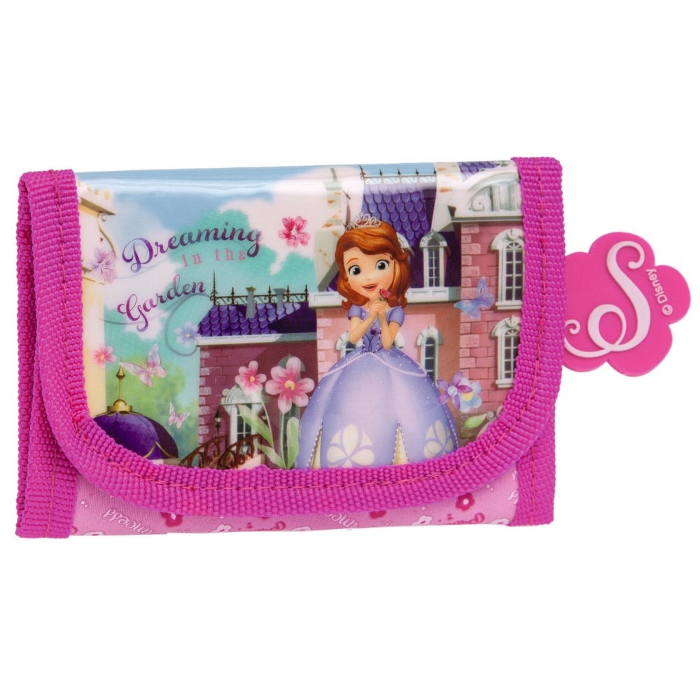 Portofel 12.5 cm Sofia