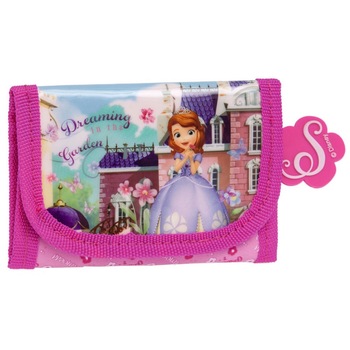 Portofel 12.5 cm Sofia Portofel 12.5 cm Sofia