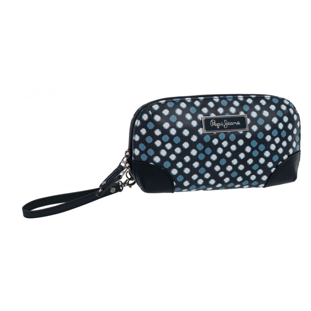 Portofel Pepe Jeans Gardena Navy