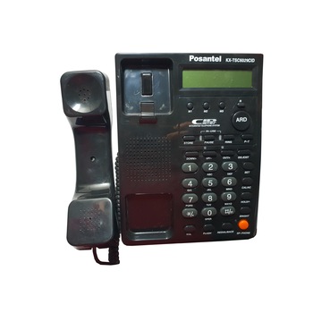 Imagini PHONE POSANTEL-KX-TSC-6029CID - Compara Preturi | 3CHEAPS