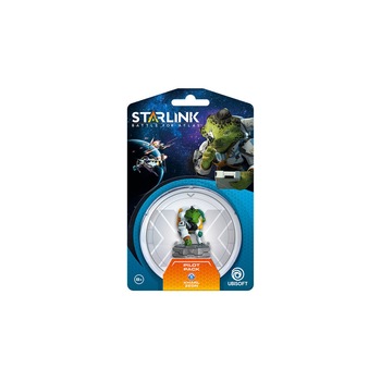 Joc Starlink Battle For Atlas Pilot Pack Kharl pentru PS4 Xbox One si Nintendo Switch Joc Starlink Battle For Atlas Pilot Pack Kharl pentru PS4 Xbox One si Nintendo Switch