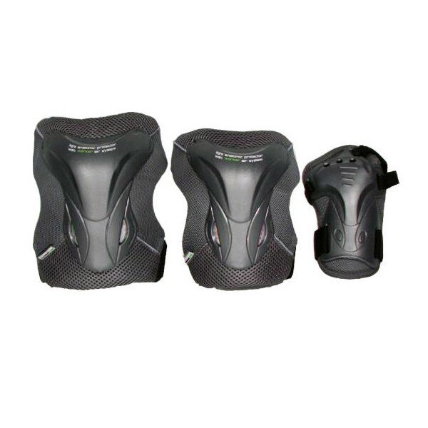 Aparatori role WORKER Profi 6buc/set, XL