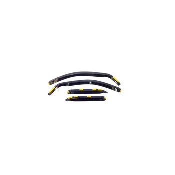 Paravanturi BMW X3 F25 5 usi 2010-2017 ( 4buc/set ) Paravanturi BMW X3 F25 5 usi 2010-2017 ( 4buc/set )