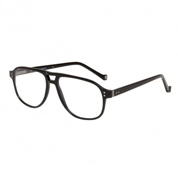 Rame ochelari Hackett 207-01, Negru Rame ochelari Hackett 207-01, Negru