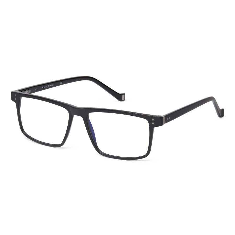 Rame ochelari Hackett 209-02, Negru