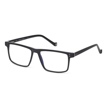 Rame ochelari Hackett 209-02, Negru Rame ochelari Hackett 209-02, Negru