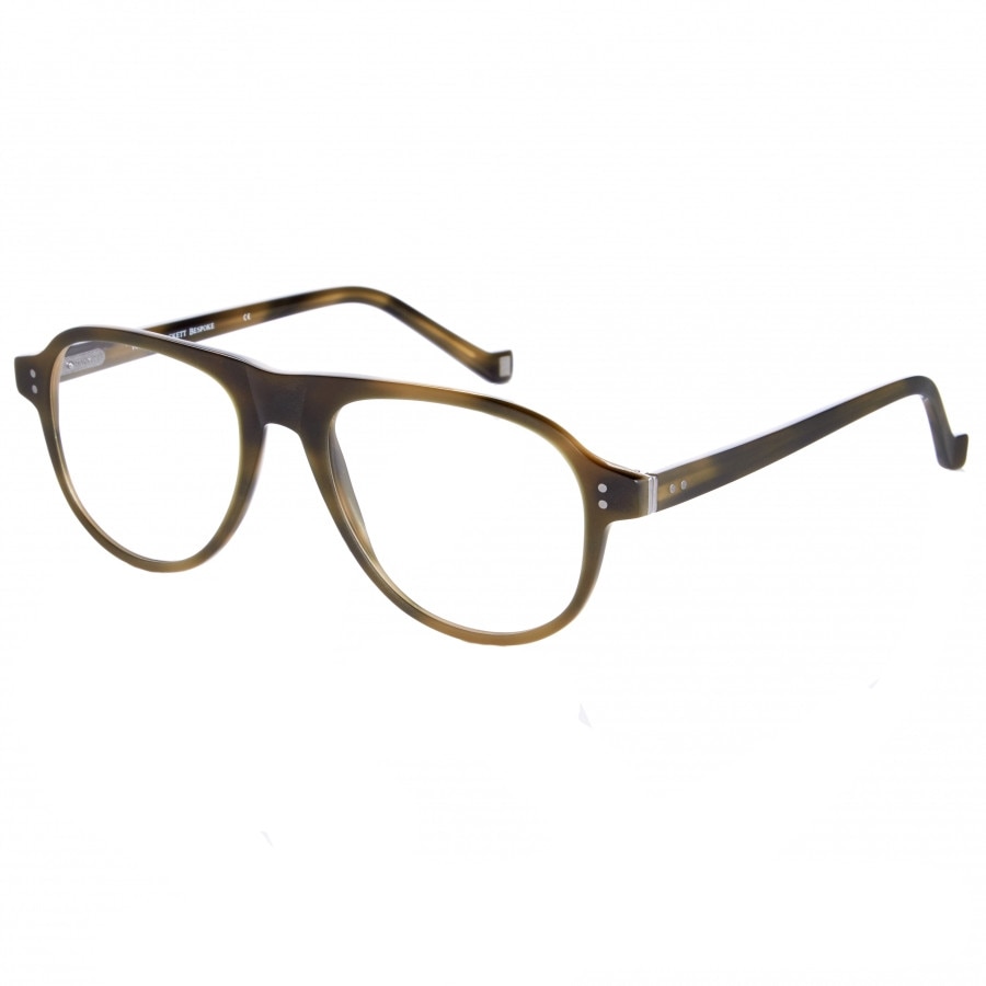 Rame ochelari Hackett 203-529, Maro/Verde
