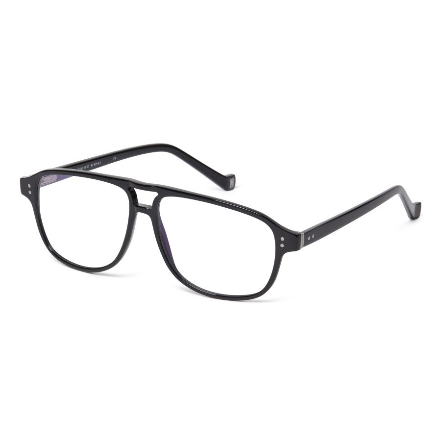 Rame ochelari Hackett 210-01, Negru
