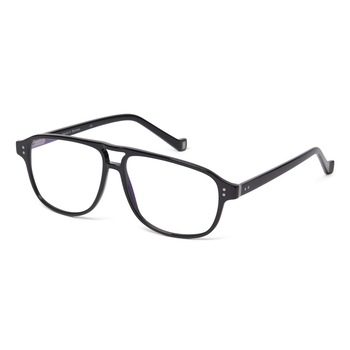 Rame ochelari Hackett 210-01, Negru Rame ochelari Hackett 210-01, Negru