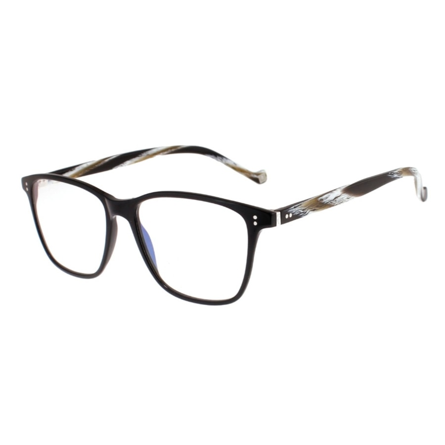 Rame ochelari Hackett 232-01, Negru/Maro