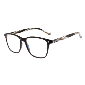 Rame ochelari Hackett 232-01, Negru/Maro Rame ochelari Hackett 232-01, Negru/Maro