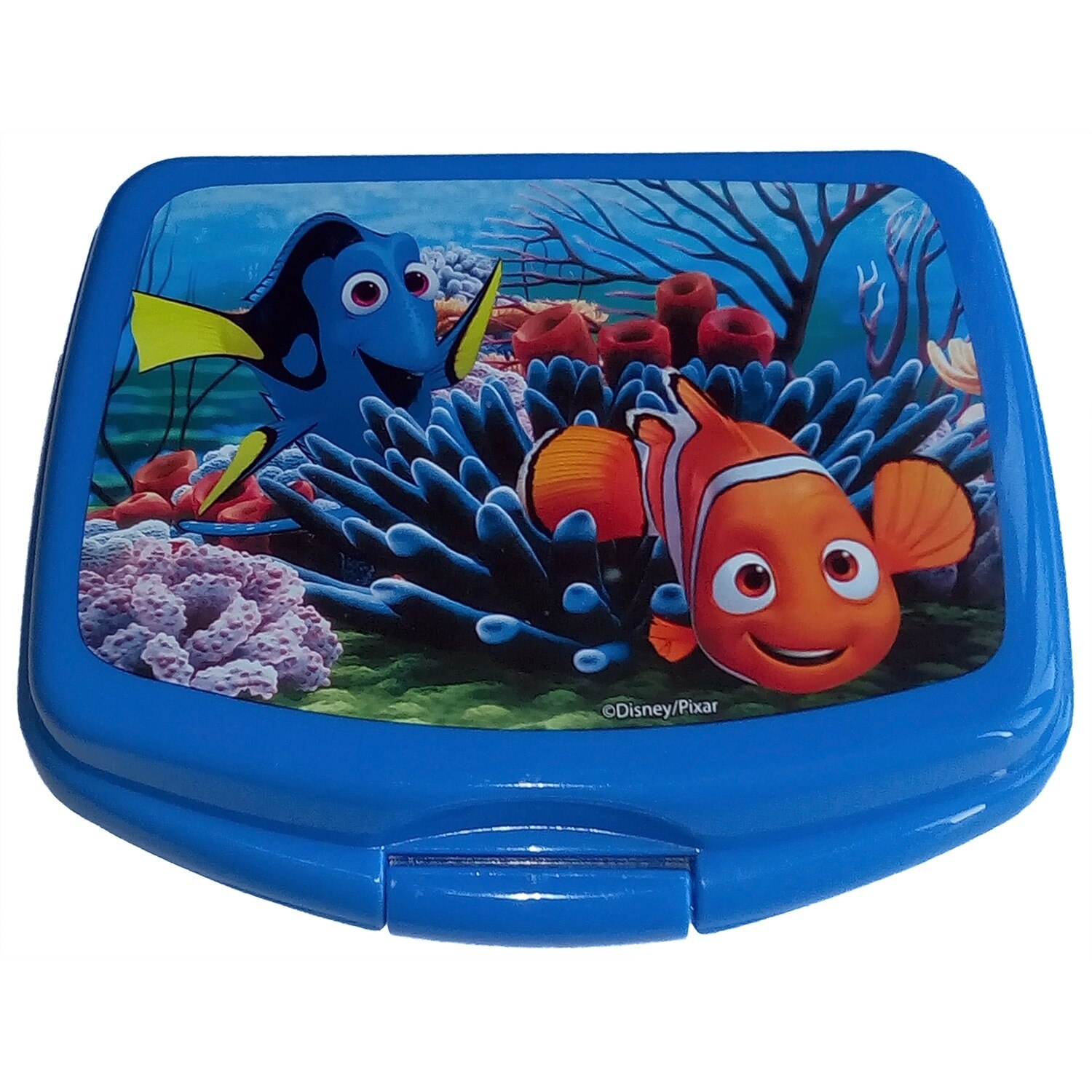 Cutie alimentara, pentru sandvich , Dory si Nemo