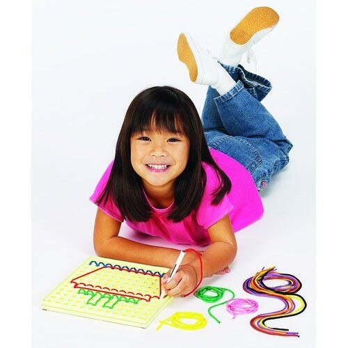 Kit Educational Insights Desenam cu Sfori