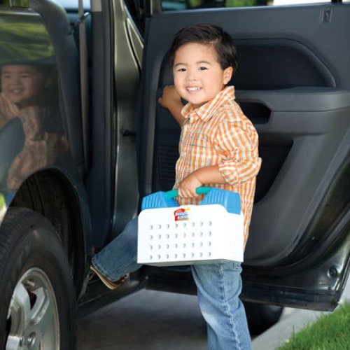 Bormasina Magica - set mobil, Educational Insights