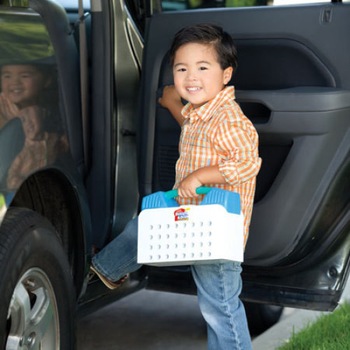 Bormasina Magica - set mobil, Educational Insights Bormasina Magica - set mobil, Educational Insights