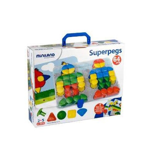 Mozaic Miniland Gigant