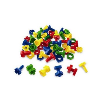 Set Suruburi si Piulite Set Suruburi si Piulite